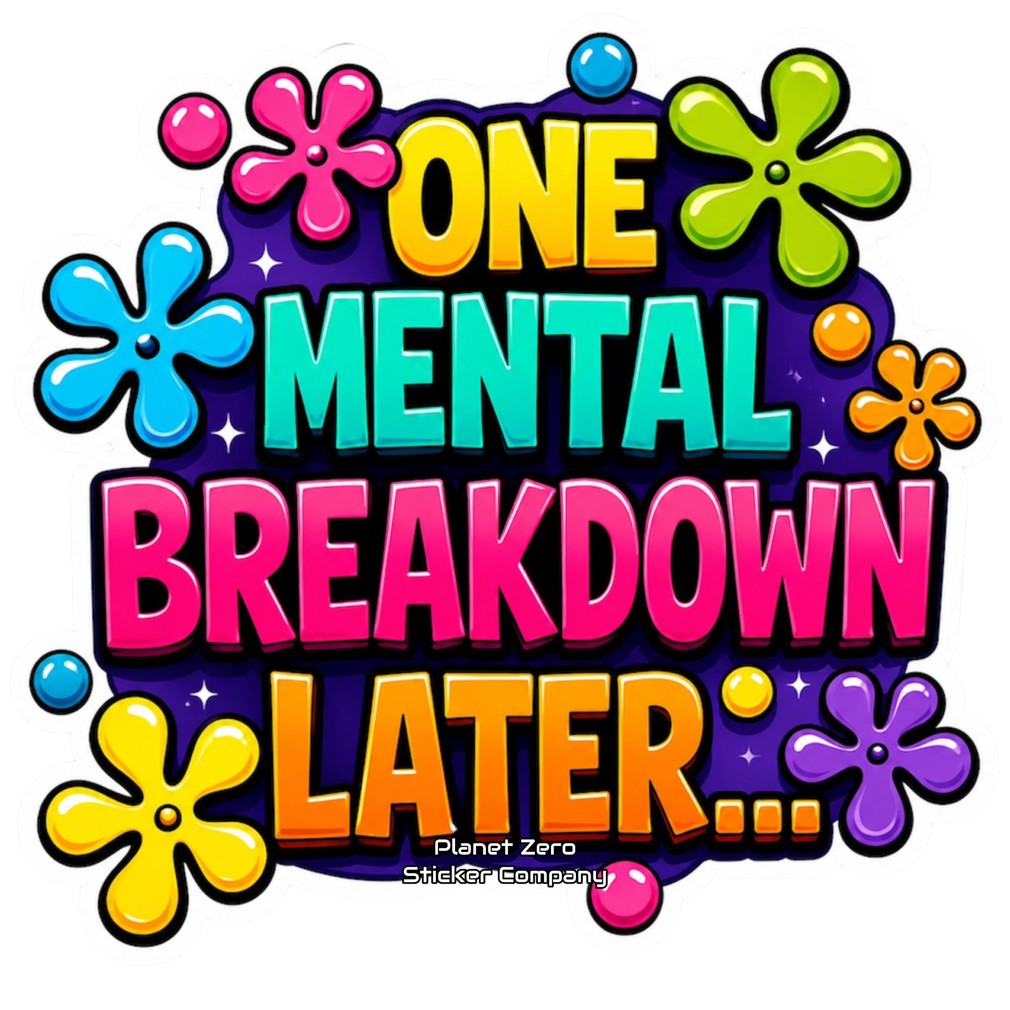 Mental Breakdown *Coming Soon*