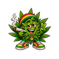 Blazin’ Buddies™️ •Kingston Kenny•