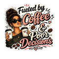 Fueled by..