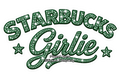 Starbucks Bling