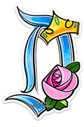 Princess - D