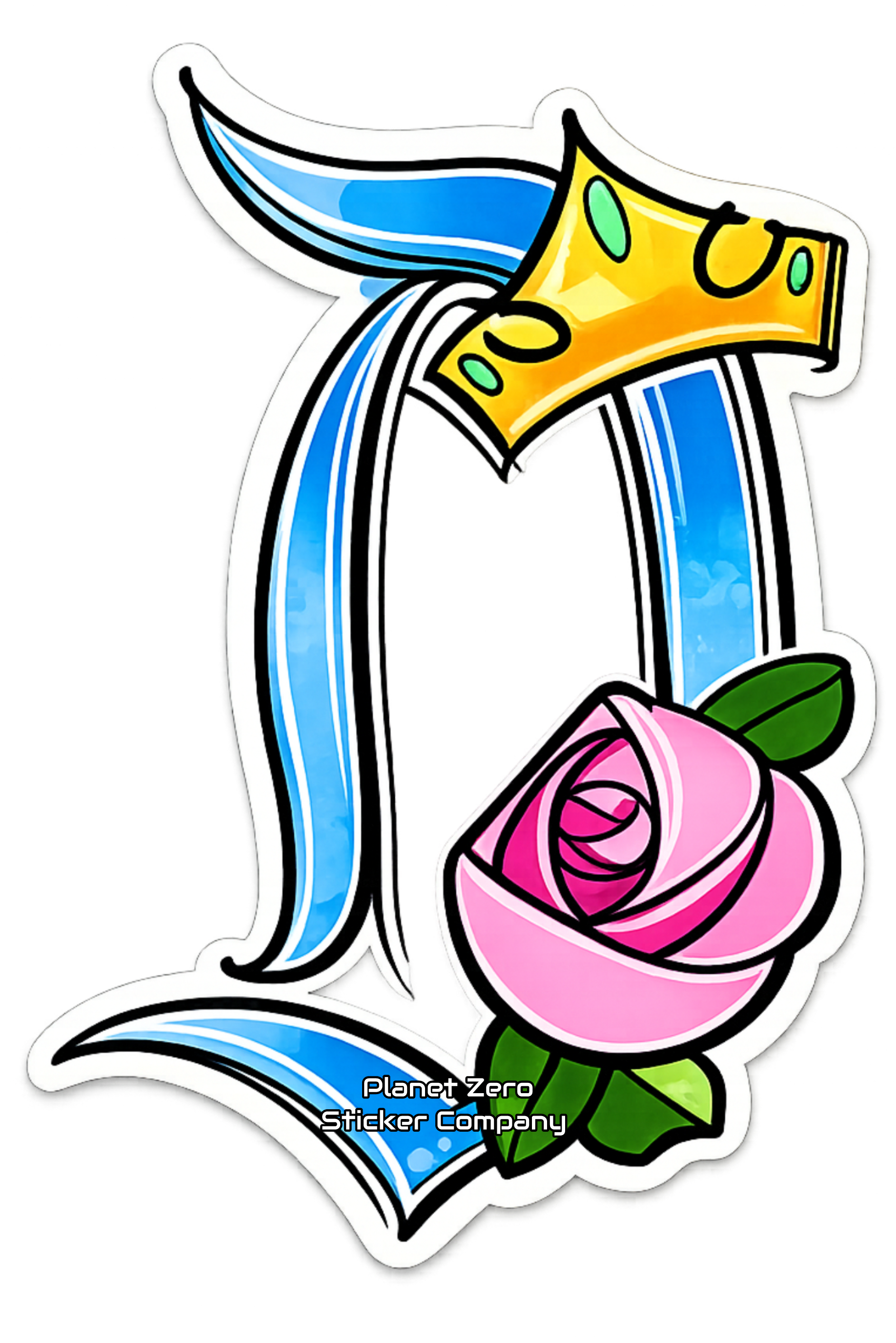 Princess - D