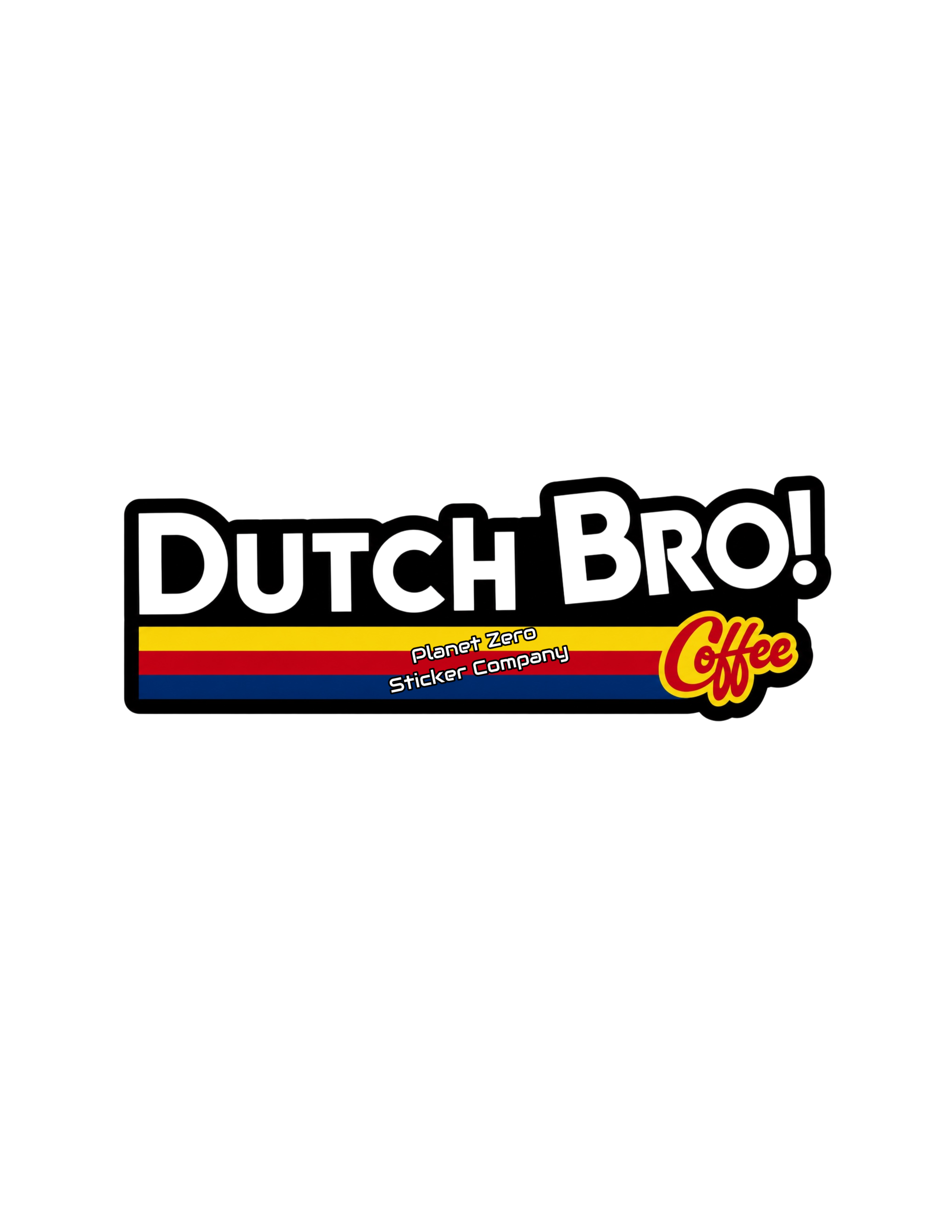 Dutch Bro!!!!!