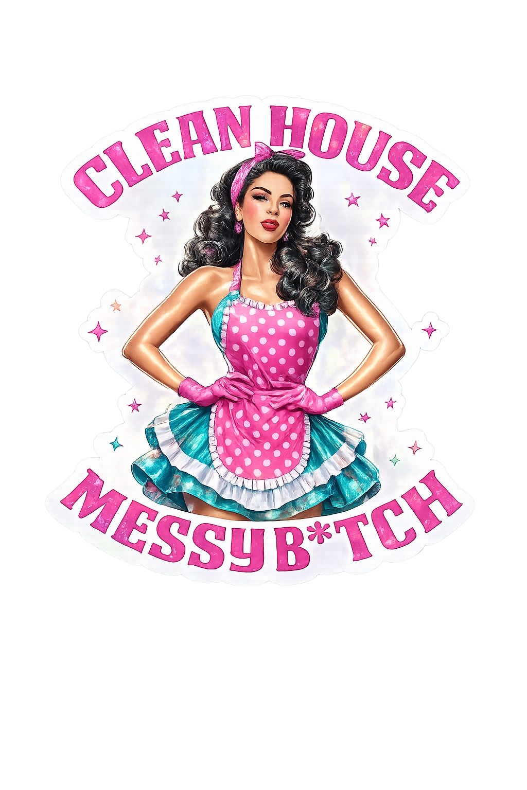 Clean House