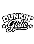 Dunkin’ Girlie