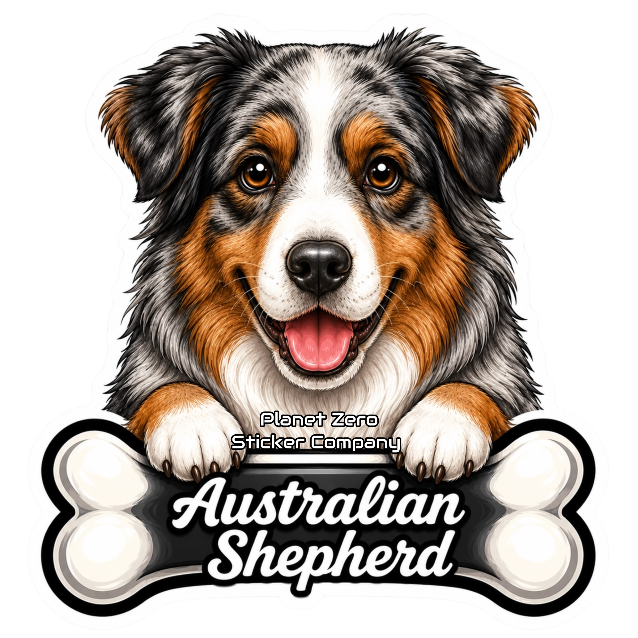 Australian Shepherd