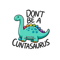 Don’t be a (green)