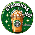 Starbucks Ho