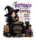 Witches’ Brew