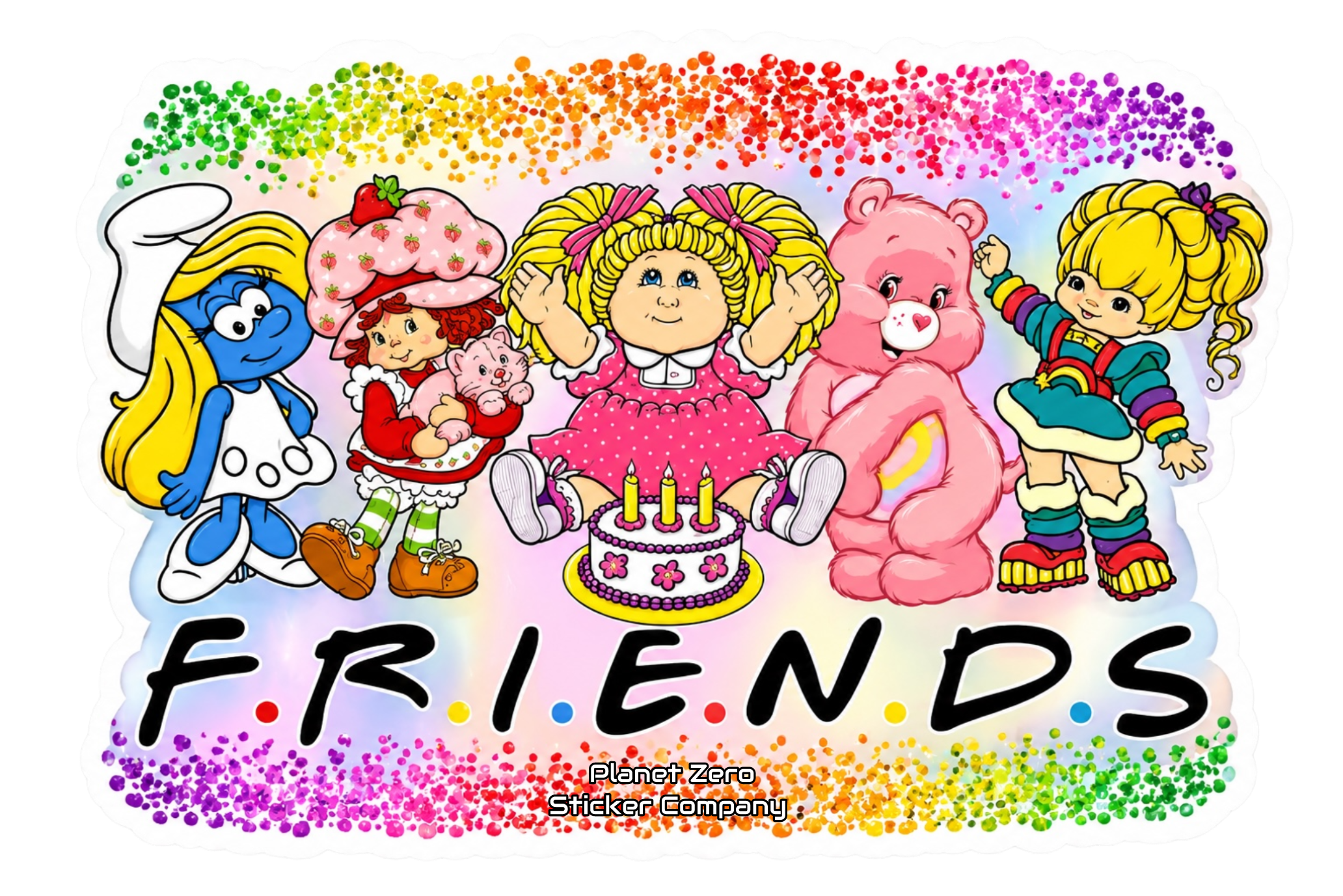 Friends