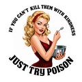 If you can’t kill them