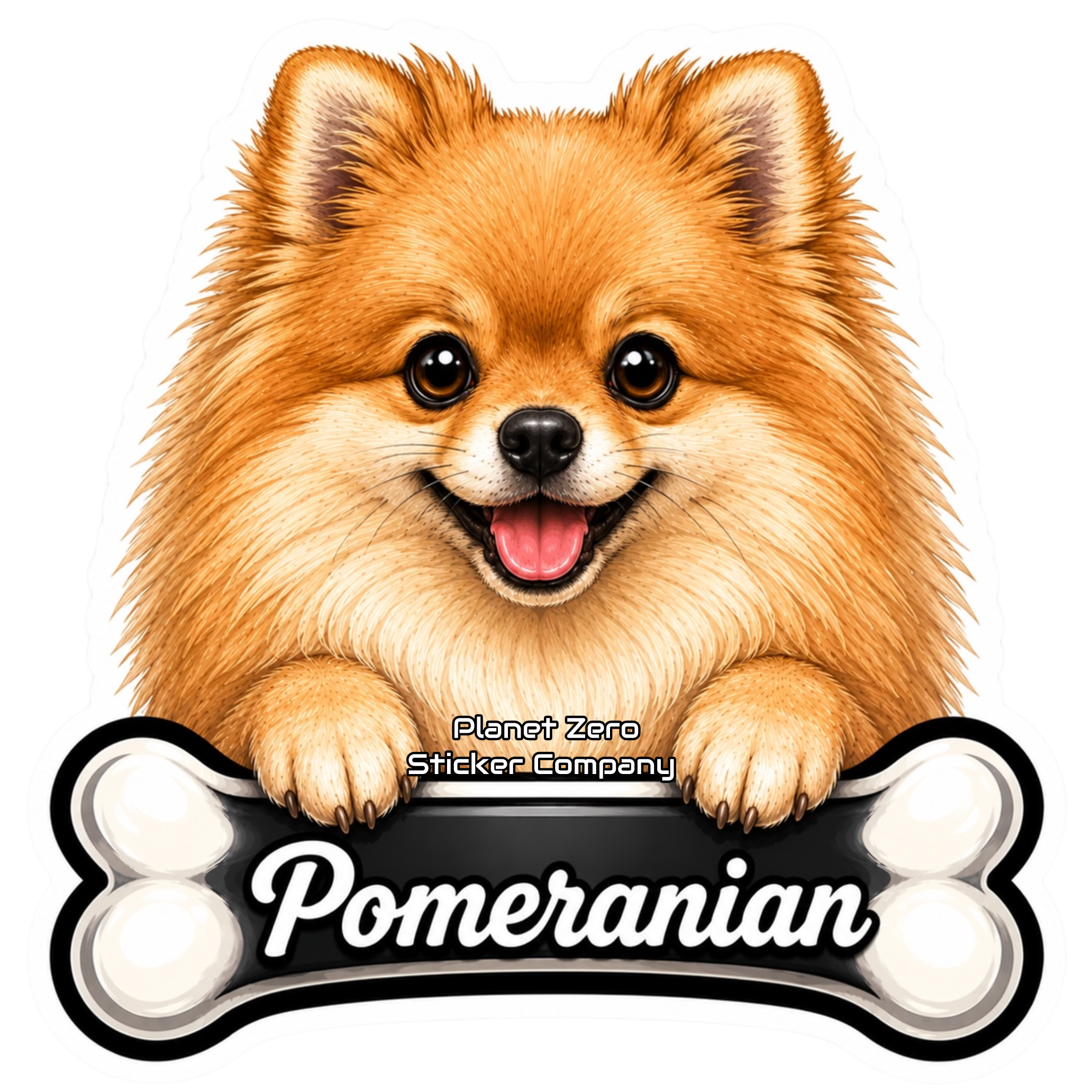 Pomeranian