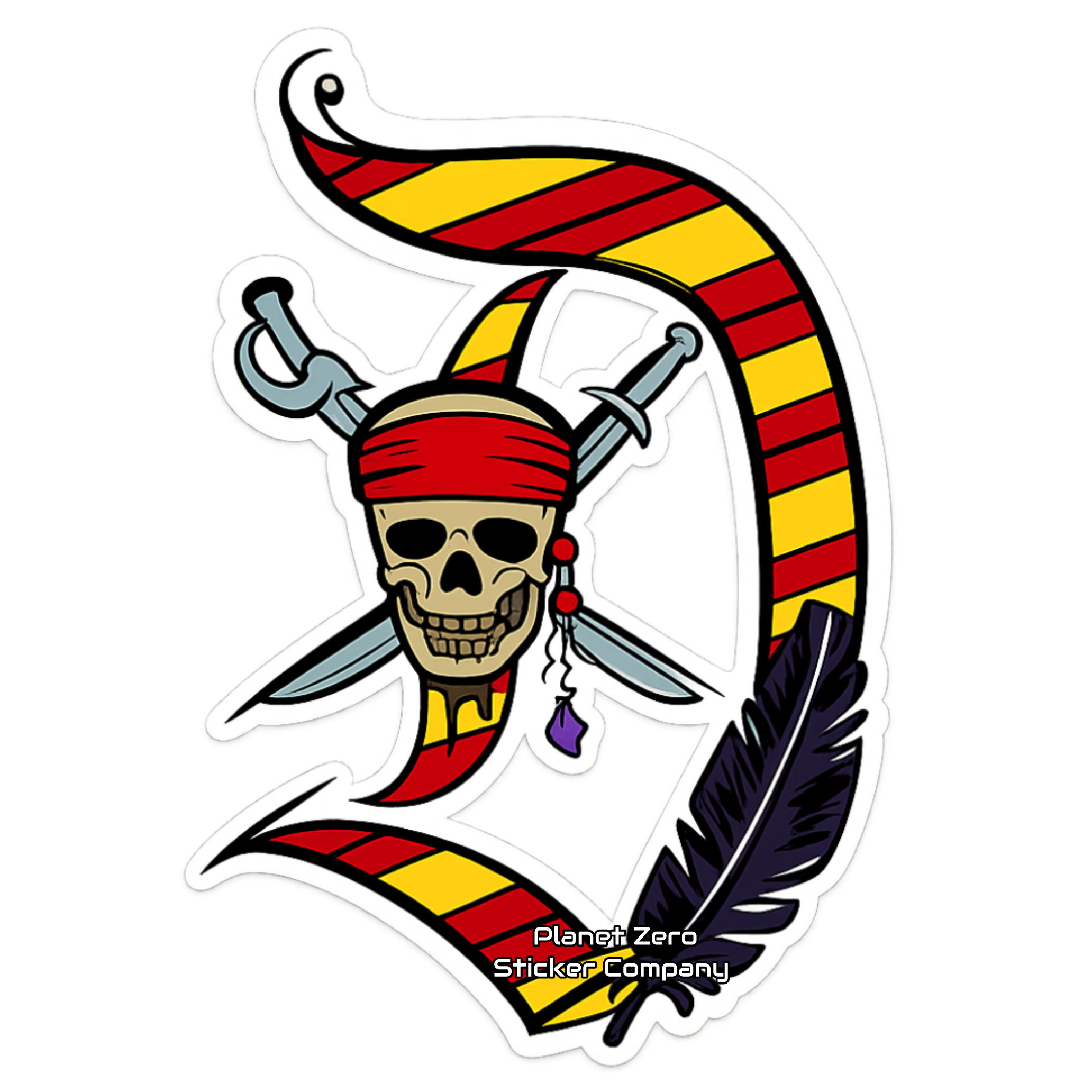 Yo-Ho-D