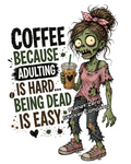 Adulting is Hard