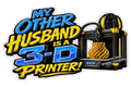 3D Printing Husband