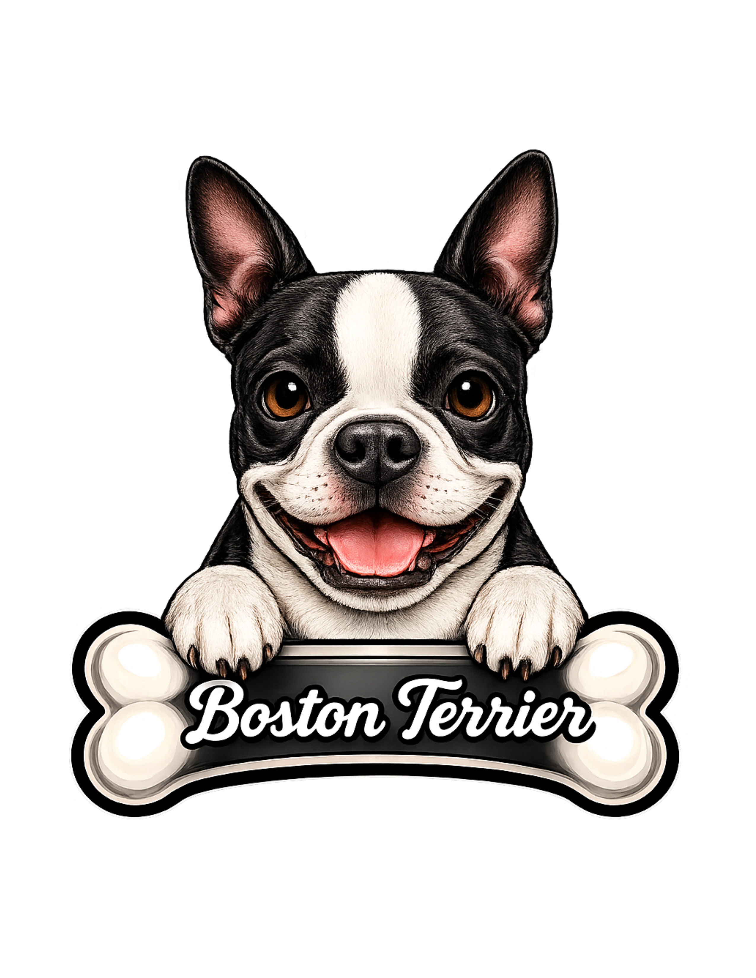 Boston Terrier