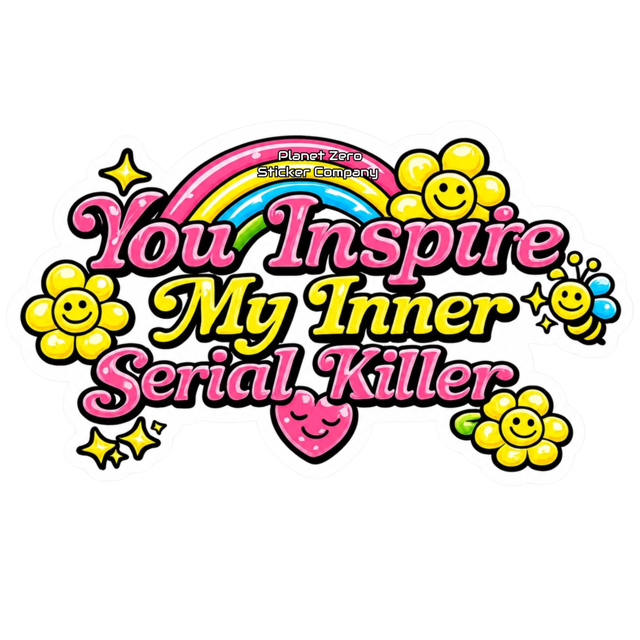 You Inspire