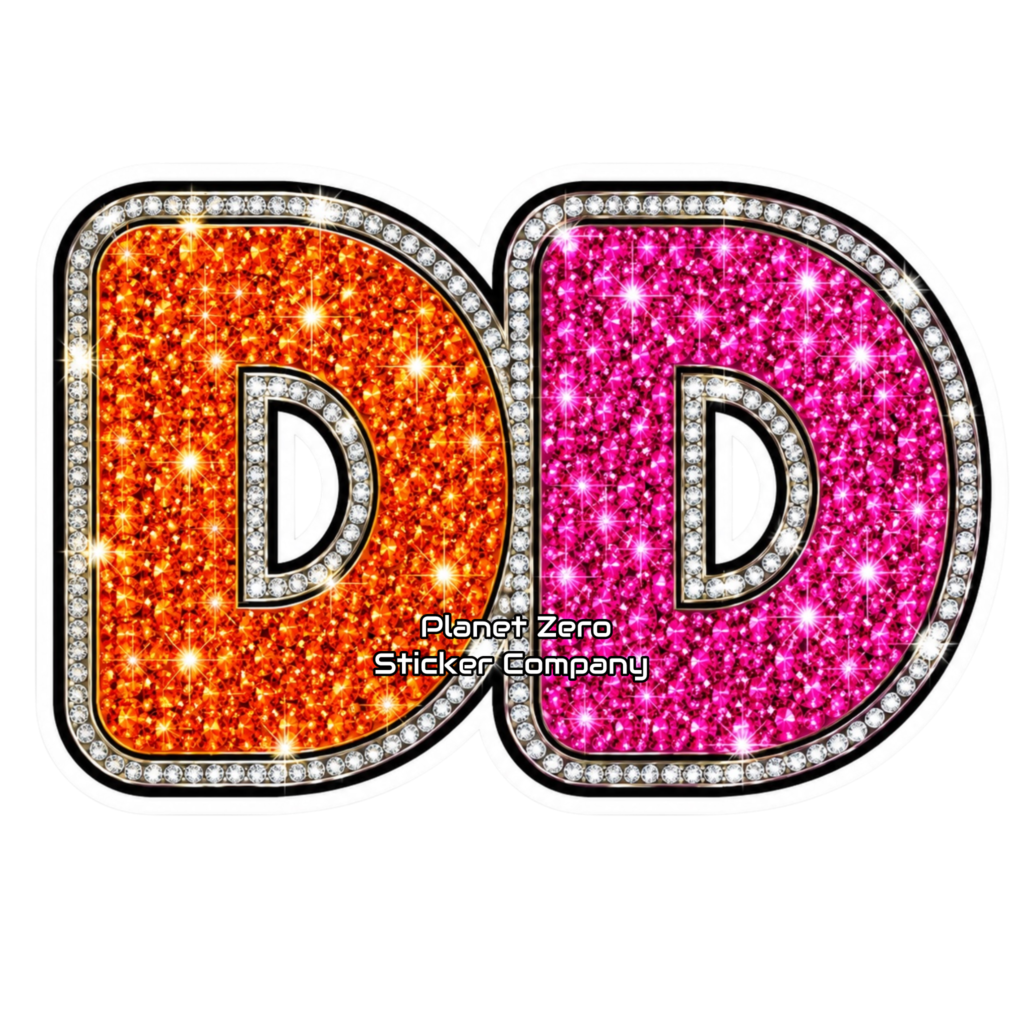 DD Bling