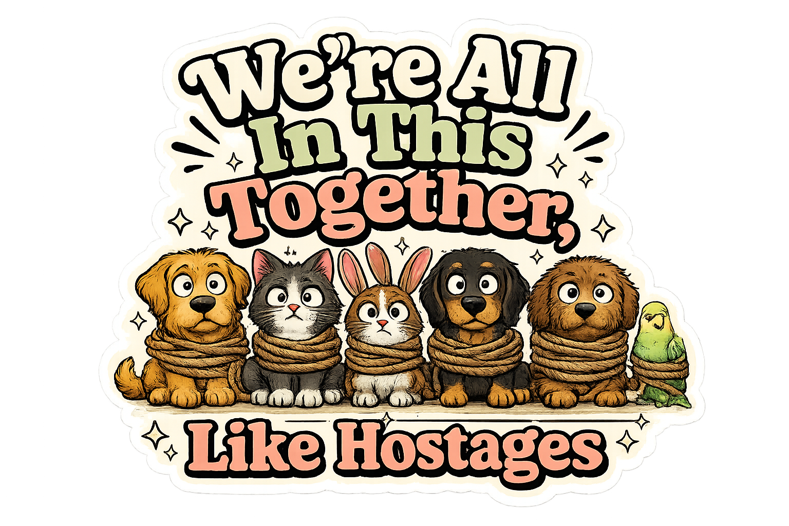 Together