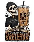 I Like Big Cups