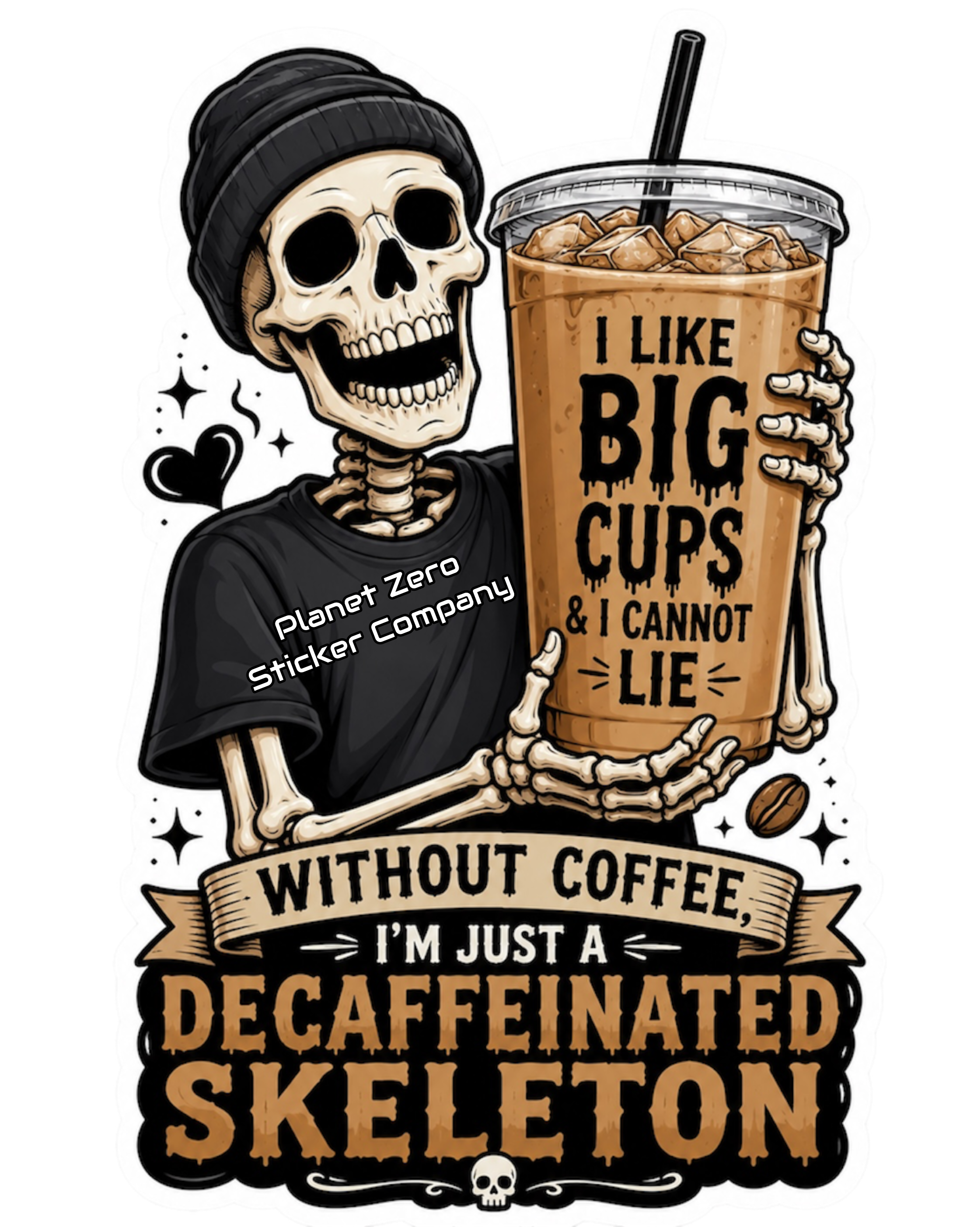 I Like Big Cups