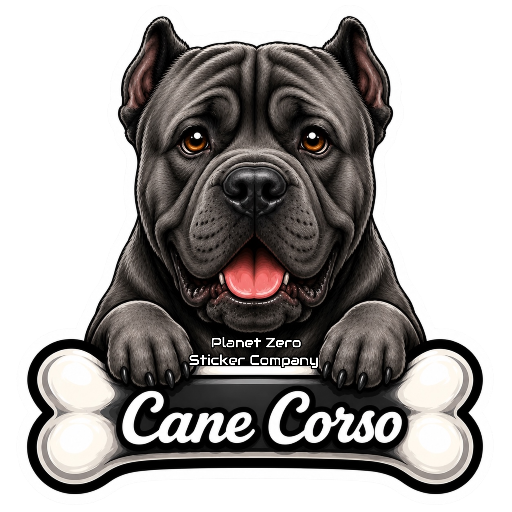 Cane Corso