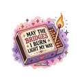 May the bridges