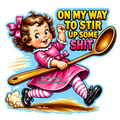 Stir *Coming Soon*