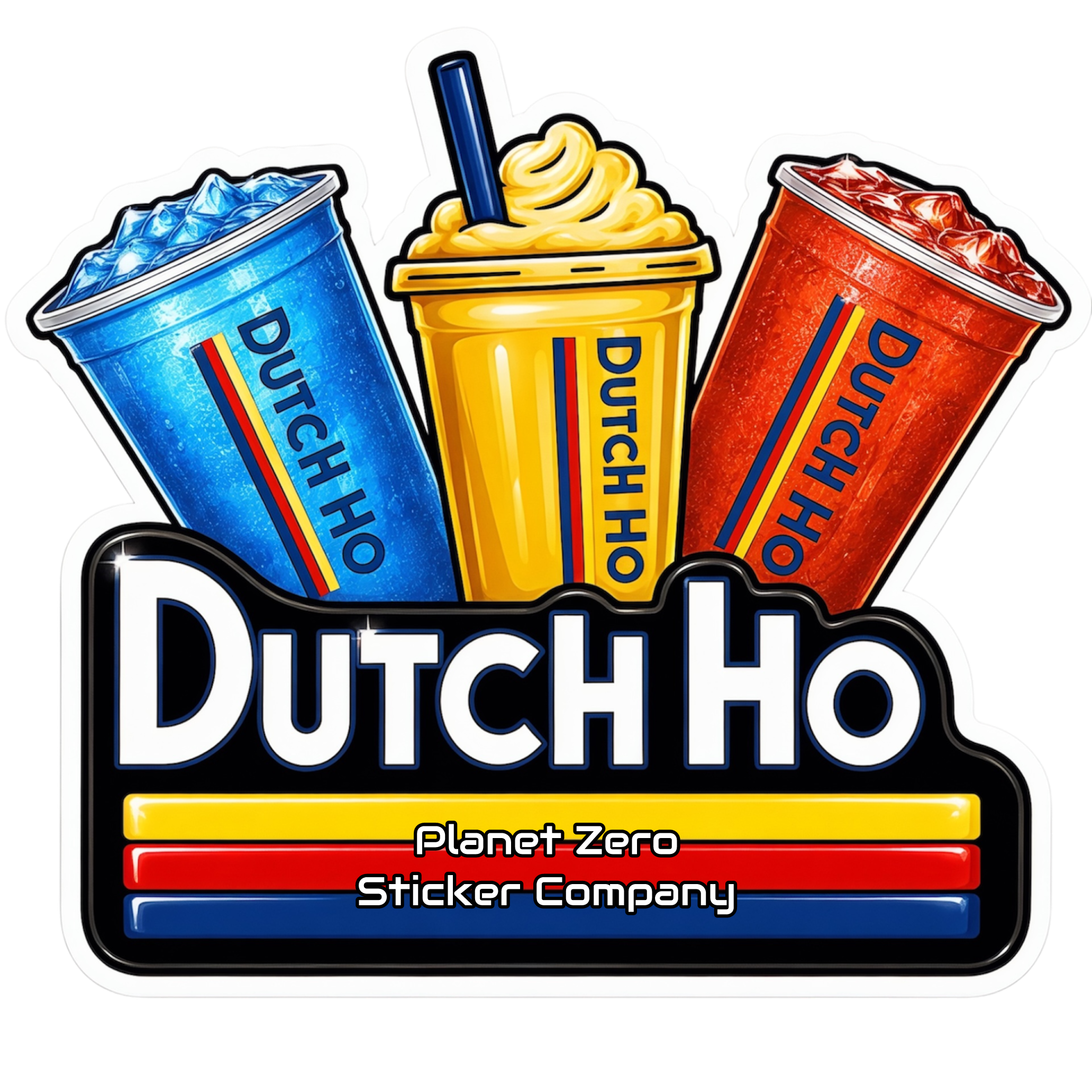 Dutch Ho