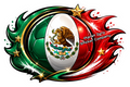MX Soccer Ball