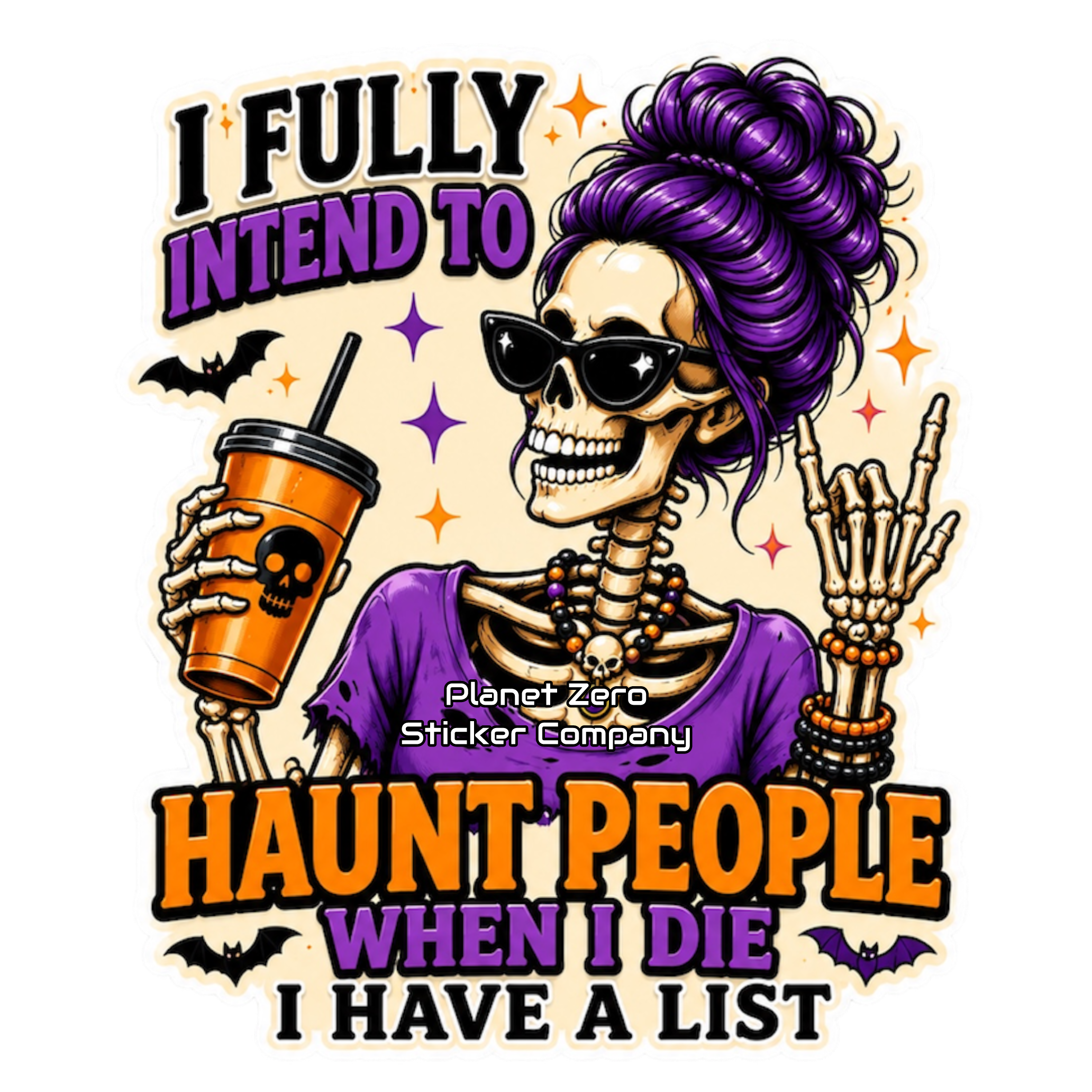 Haunt People *Coming Soon*