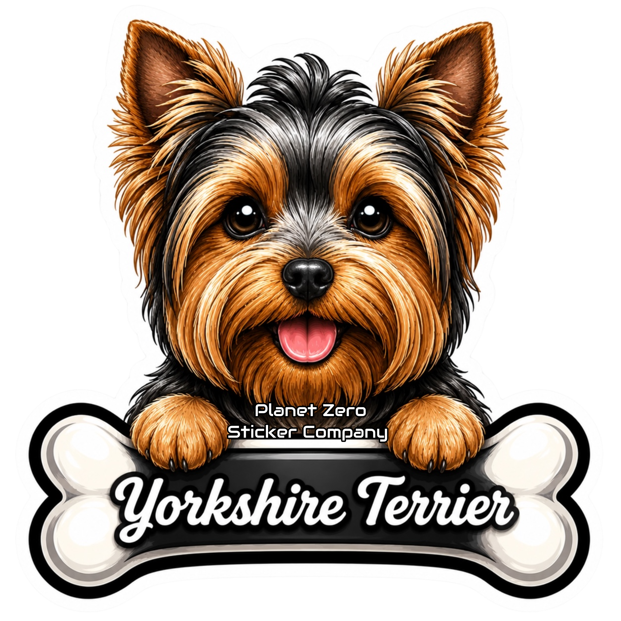 Yorkshire Terrier