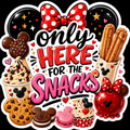 Snacks