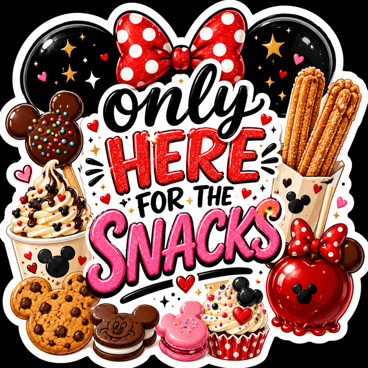 Snacks