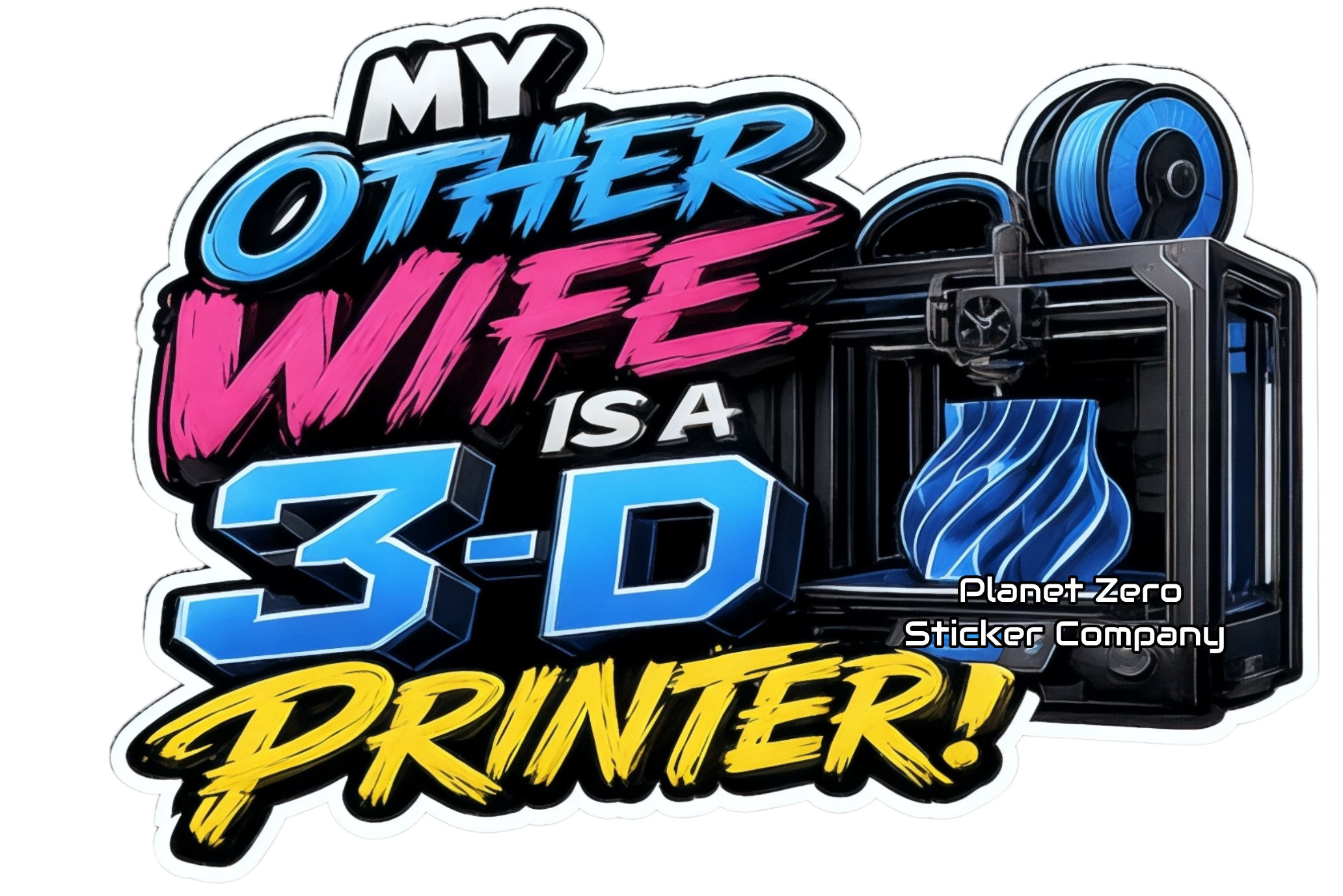 My Other Wife