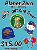 Buy 3, Get 1 FREE! Bundle Pack!