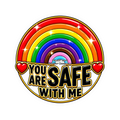 Pride (Safe With Me)
