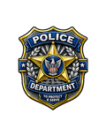 Police Department Logo