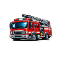 Fire Truck