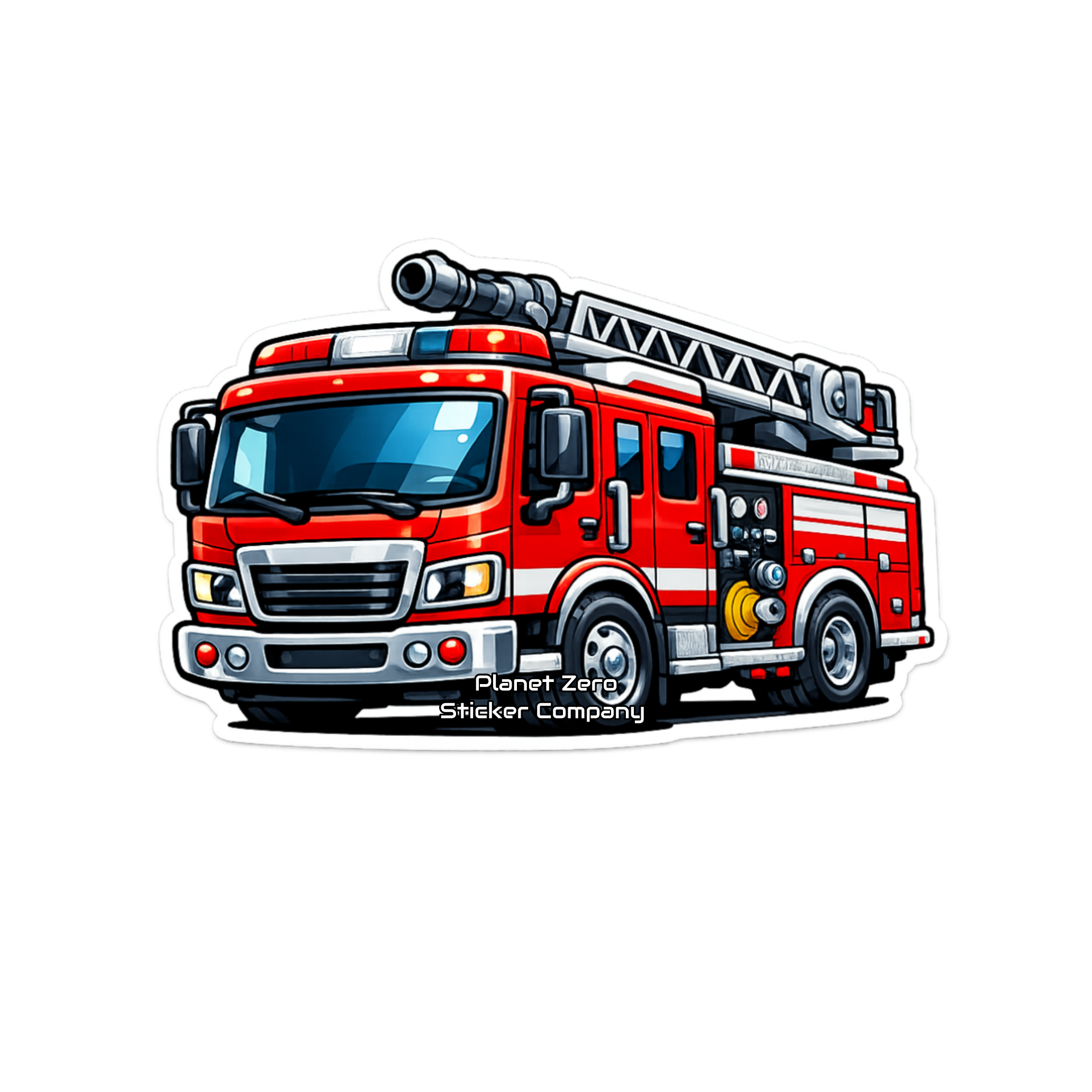 Fire Truck