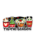 ‘Tis the season #2