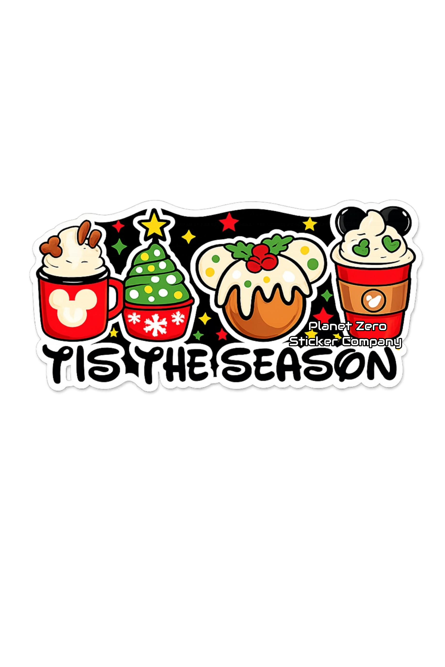 ‘Tis the season #2