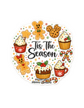 ‘Tis the season #3
