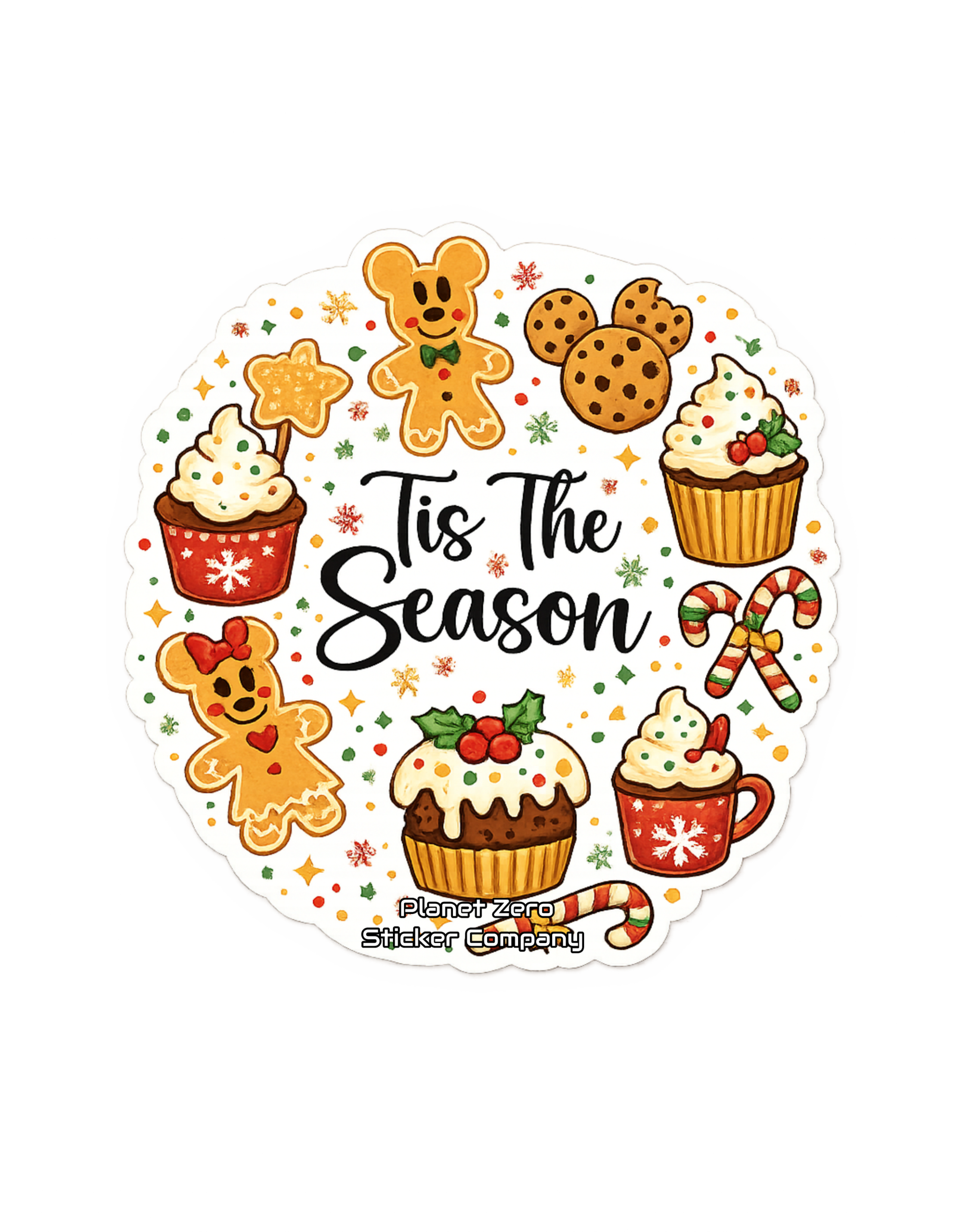 ‘Tis the season #3