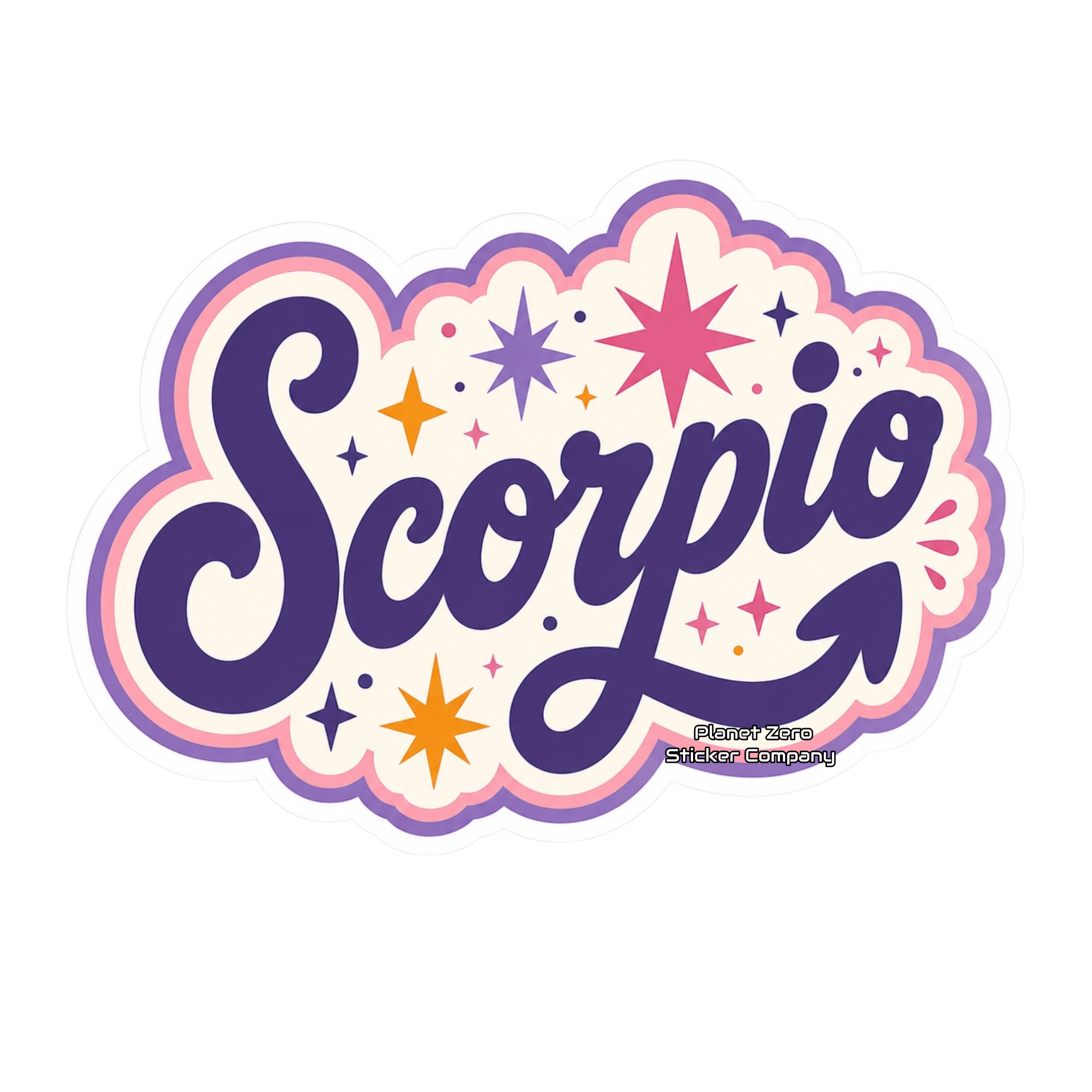 Horoscope In The Clouds - Scorpio